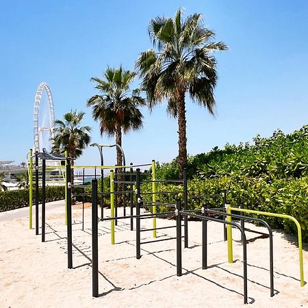 Address Jbr Sea View, Jumeirah Beach Residence, Dubai Marina - Mint Stay المظهر الخارجي الصورة