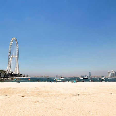 Address Jbr Sea View, Jumeirah Beach Residence, Dubai Marina - Mint Stay المظهر الخارجي الصورة