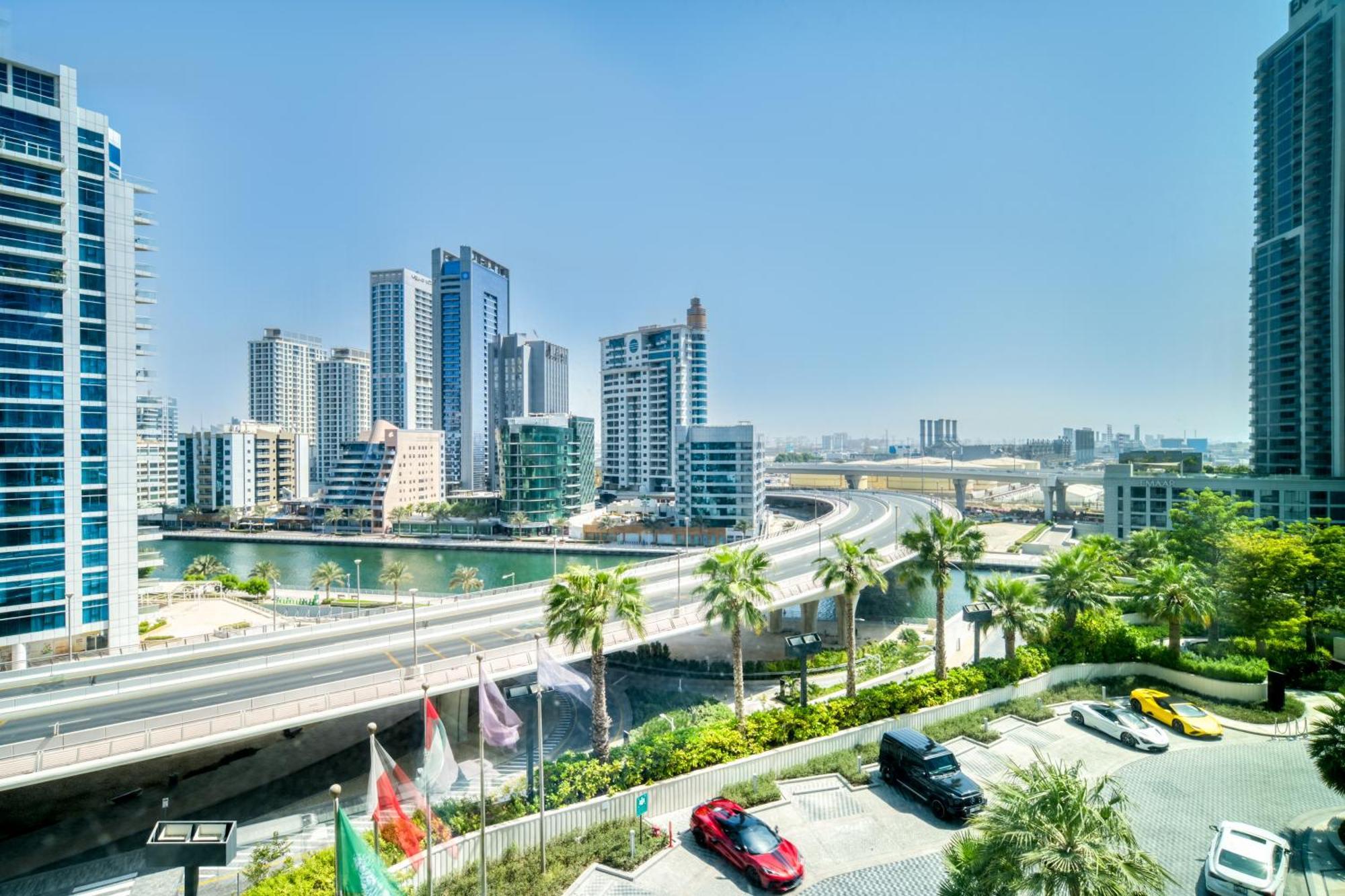 Address Jbr Sea View, Jumeirah Beach Residence, Dubai Marina - Mint Stay المظهر الخارجي الصورة