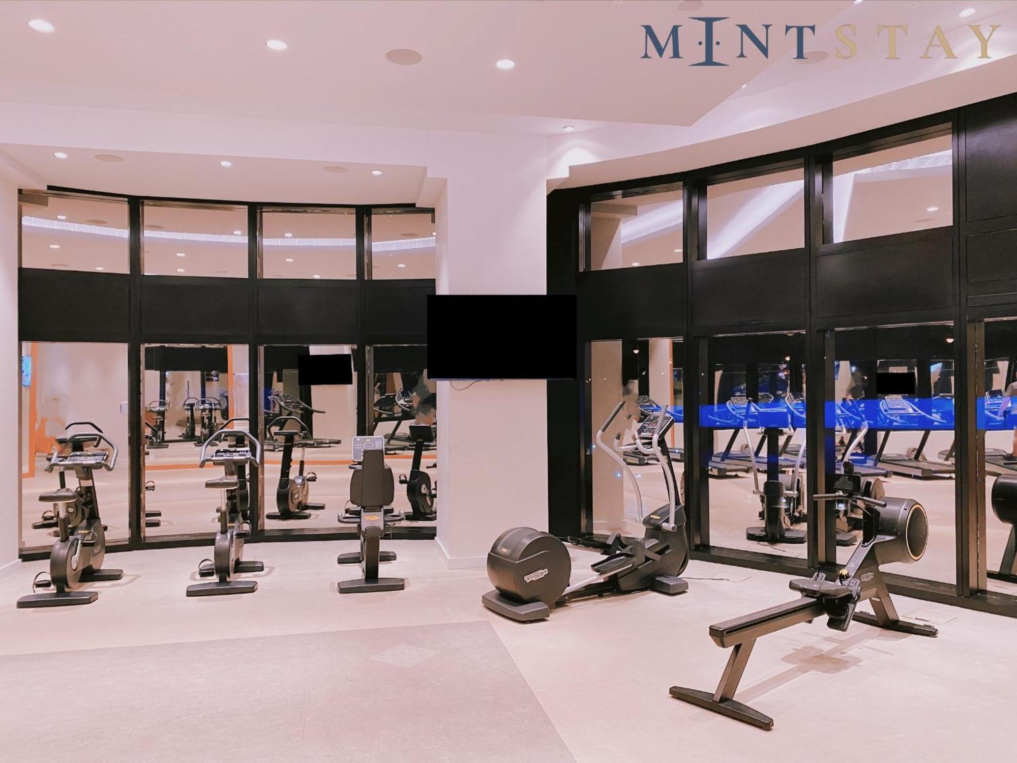 Address Jbr Sea View, Jumeirah Beach Residence, Dubai Marina - Mint Stay المظهر الخارجي الصورة