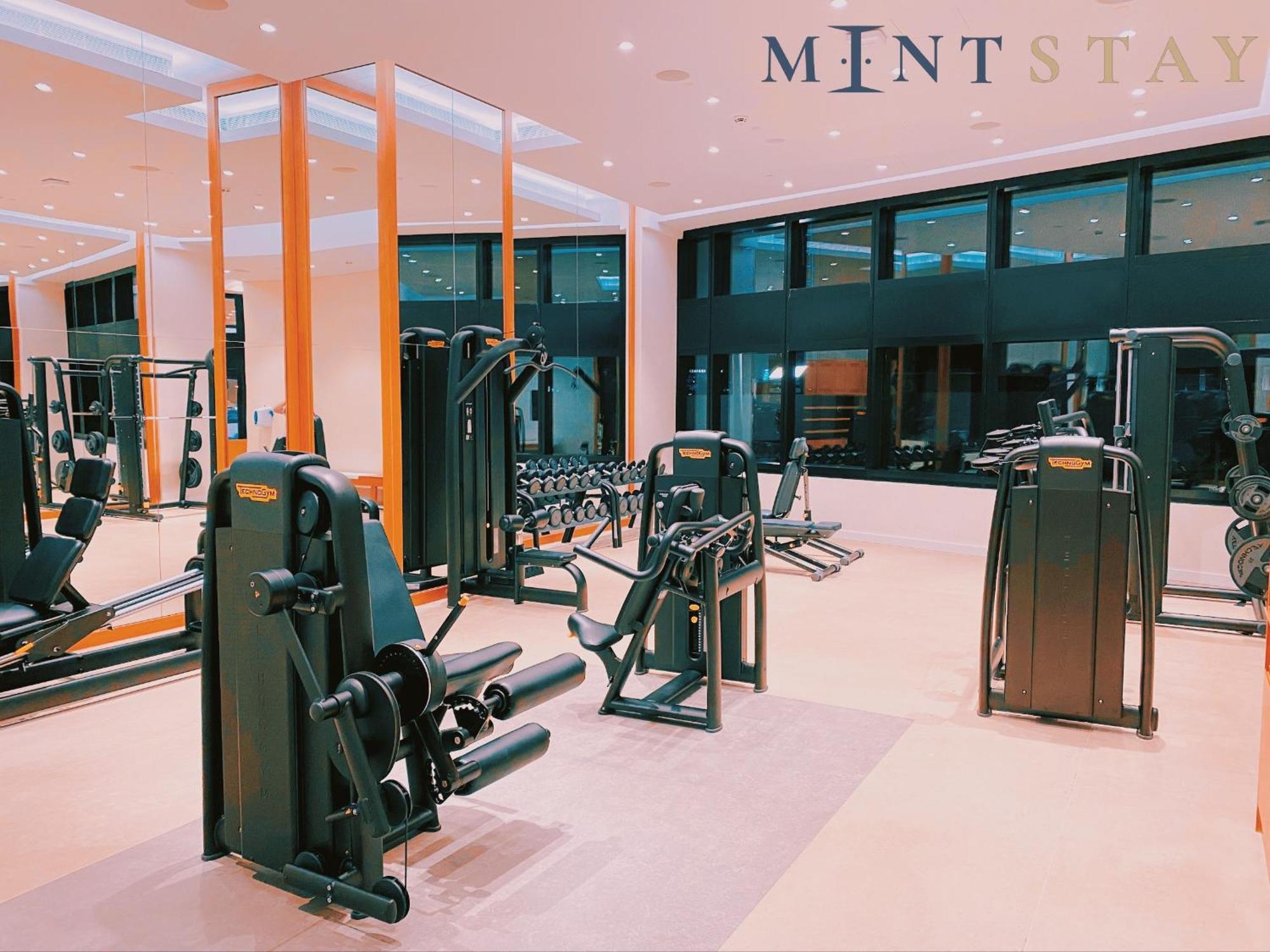 Address Jbr Sea View, Jumeirah Beach Residence, Dubai Marina - Mint Stay المظهر الخارجي الصورة