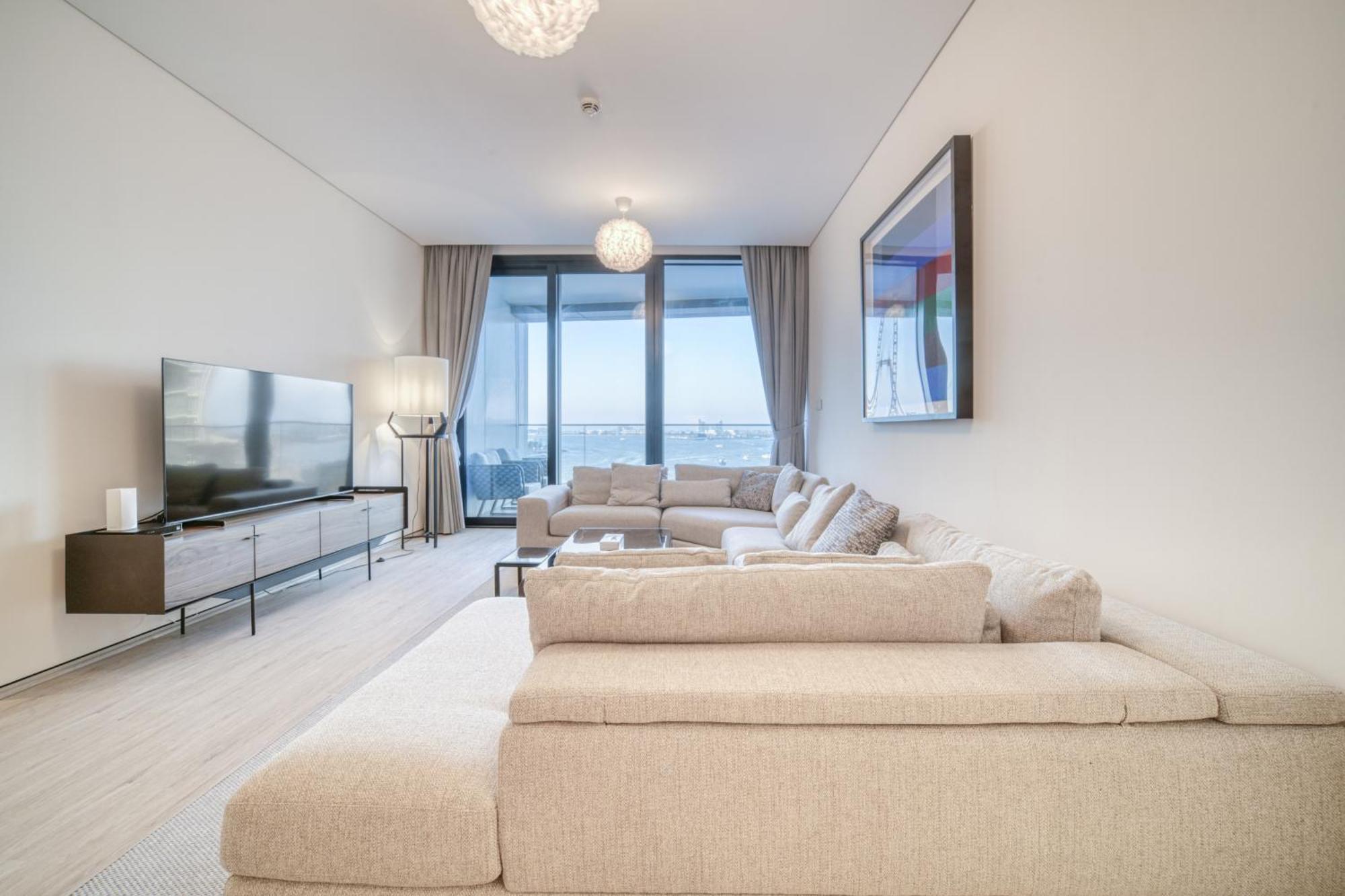 Address Jbr Sea View, Jumeirah Beach Residence, Dubai Marina - Mint Stay المظهر الخارجي الصورة