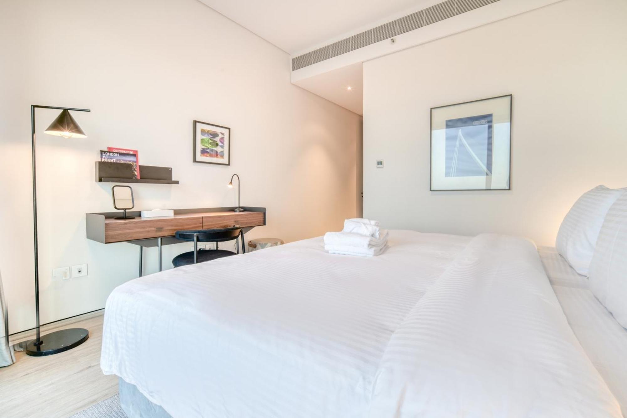 Address Jbr Sea View, Jumeirah Beach Residence, Dubai Marina - Mint Stay المظهر الخارجي الصورة