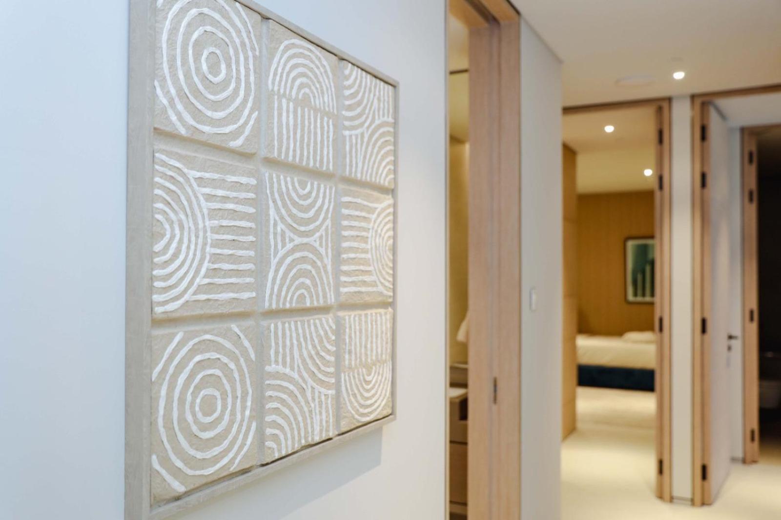 Address Jbr Sea View, Jumeirah Beach Residence, Dubai Marina - Mint Stay المظهر الخارجي الصورة