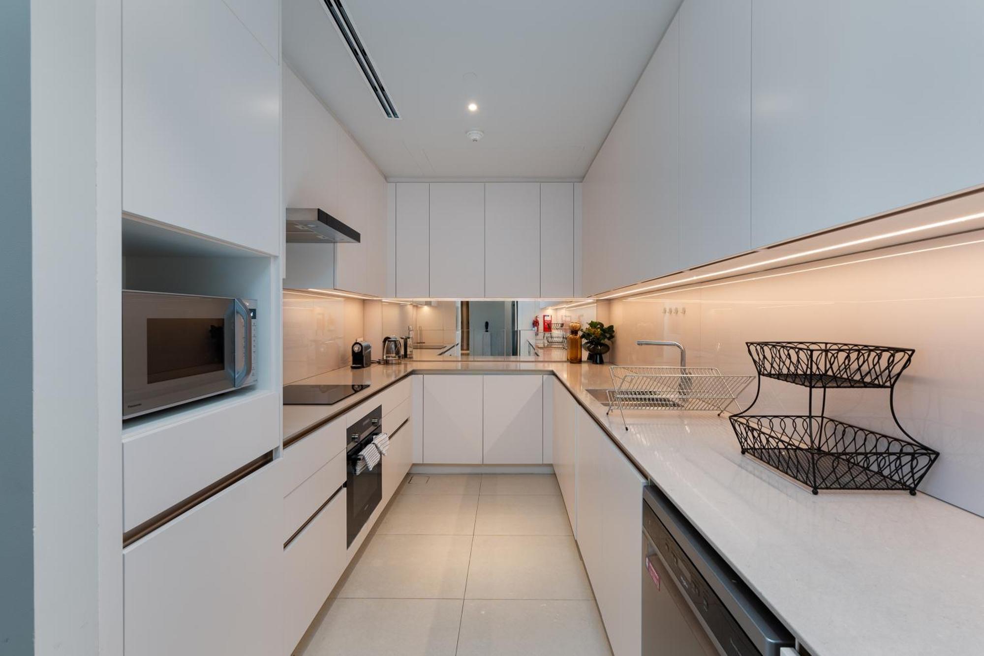 Address Jbr Sea View, Jumeirah Beach Residence, Dubai Marina - Mint Stay المظهر الخارجي الصورة