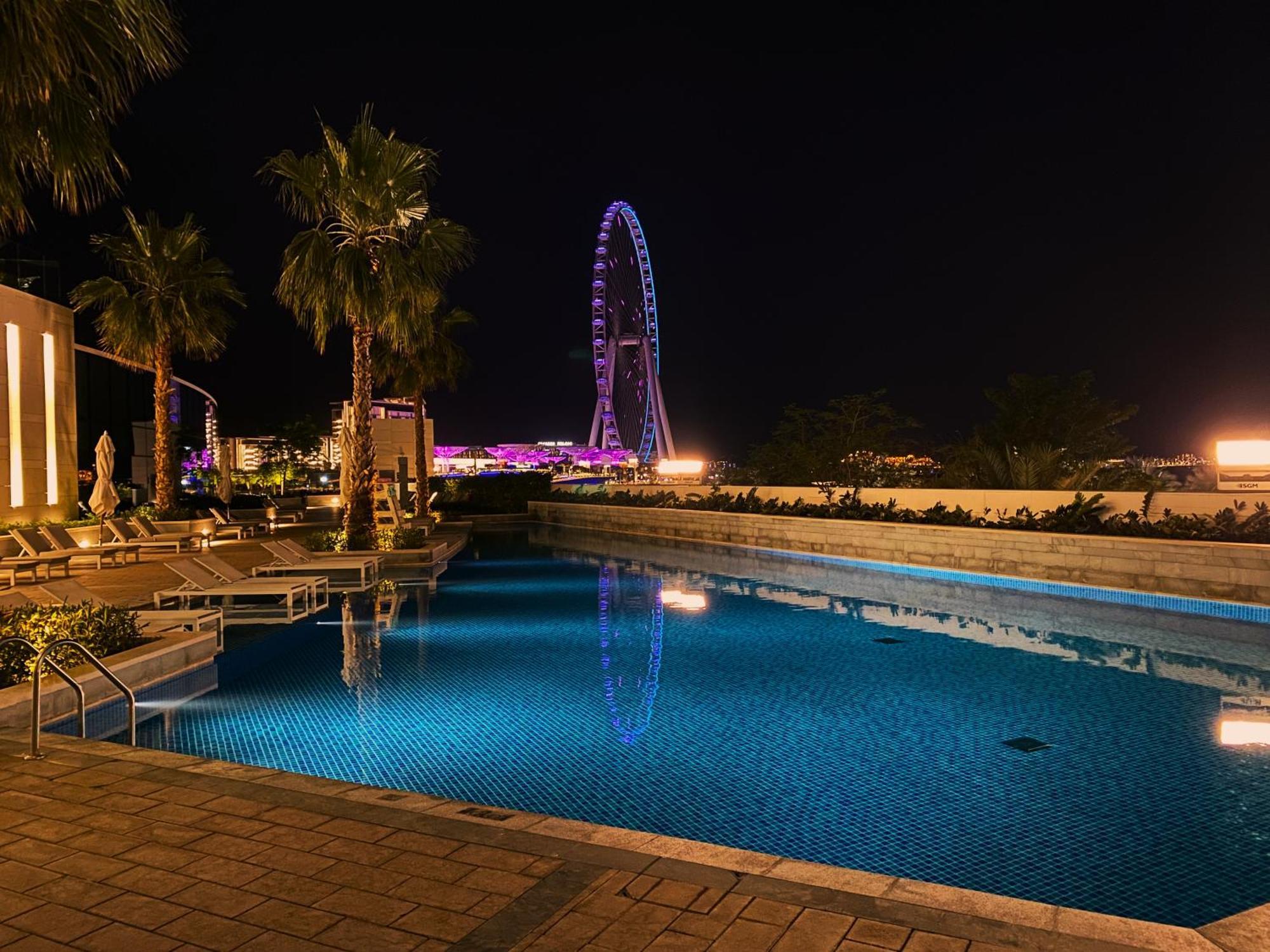 Address Jbr Sea View, Jumeirah Beach Residence, Dubai Marina - Mint Stay المظهر الخارجي الصورة