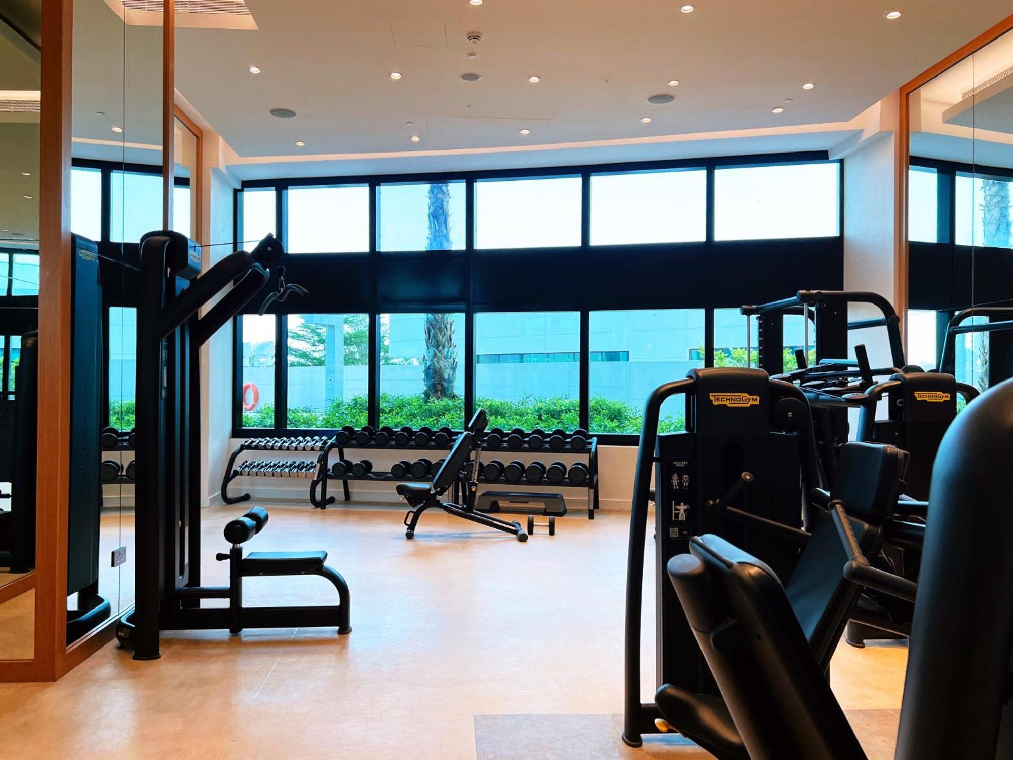 Address Jbr Sea View, Jumeirah Beach Residence, Dubai Marina - Mint Stay المظهر الخارجي الصورة