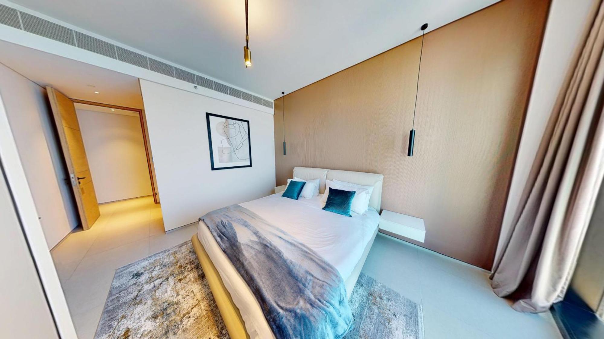 Address Jbr Sea View, Jumeirah Beach Residence, Dubai Marina - Mint Stay المظهر الخارجي الصورة